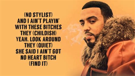 drake no stylist lyrics|no stylist lyrcis.